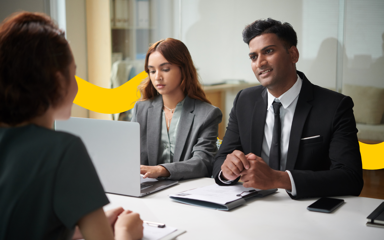 Stay Consistent and Fair